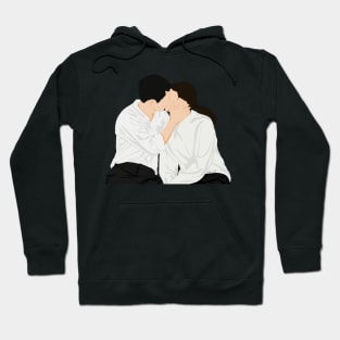 Descendants of the sun Hoodie